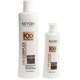 Kit Kevon K10 – Shampoo 1L + Queratina 500G