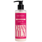 Leave-In Chantily Kevon 240mL – Finalizador Hidratante e Reconstrutor