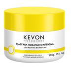 Máscara Kevon Intensiva Efeito Teia – Reconstrução e Força Máxima para Cabelos Danificados