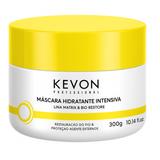 Máscara Kevon Intensiva Efeito Teia – Reconstrução e Força Máxima para Cabelos Danificados