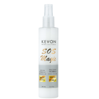 Leave-in Kevon SOS Magic 240ml – Reparação Instantânea, Brilho e Forç