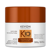 Máscara Reconstrutora K10 BB-Cream Cauterização 300g Kevon