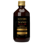 Máscara Reconstrutora Kevon Nano Pró A + B5 + Panthenol – Reconstrução Profunda, Força, Crescimento e Reparação da Fibra Capilar – 500ml