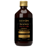 Máscara Reconstrutora Kevon Nano Pró A + B5 + Panthenol – Reconstrução Profunda, Força, Crescimento e Reparação da Fibra Capilar – 500ml