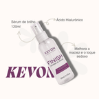 Kevon Shine Boost – Ativador de Brilho Profissional 120ml