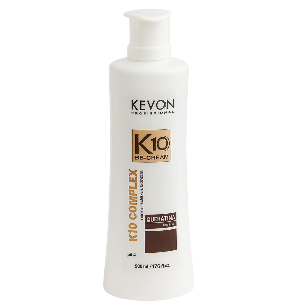 Kevon K10 Queratina 500G